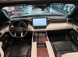 تۆیۆتا سیکۆیا